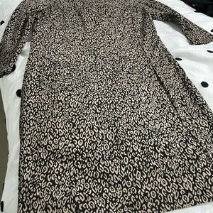 Chico’s size 3 dress